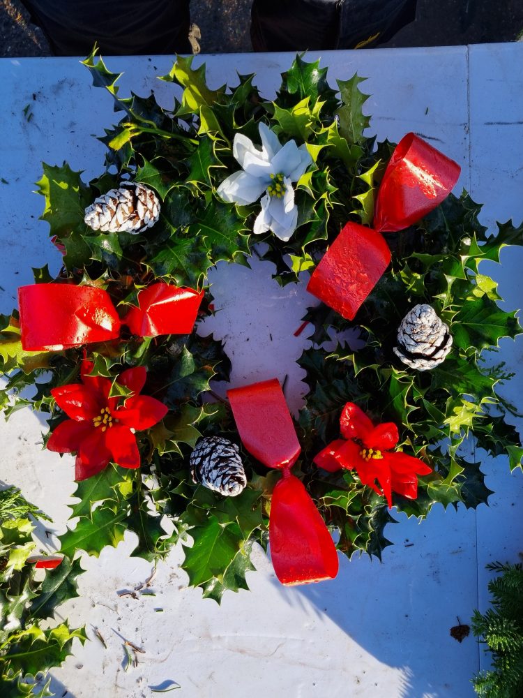 Titl Premium Wreaths